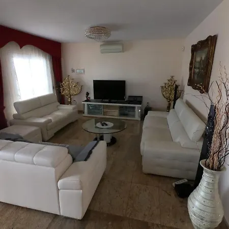 Villa Costa Adeje Playa Fanabe Vila