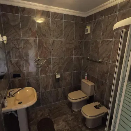 Villa Costa Adeje Playa Fanabe أذيخي