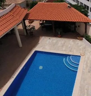 Villa Costa Adeje Playa Fanabe Vila Costa Adeje (Tenerife)